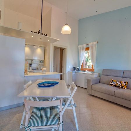 Sulmare Apartment Stintino Exteriér fotografie