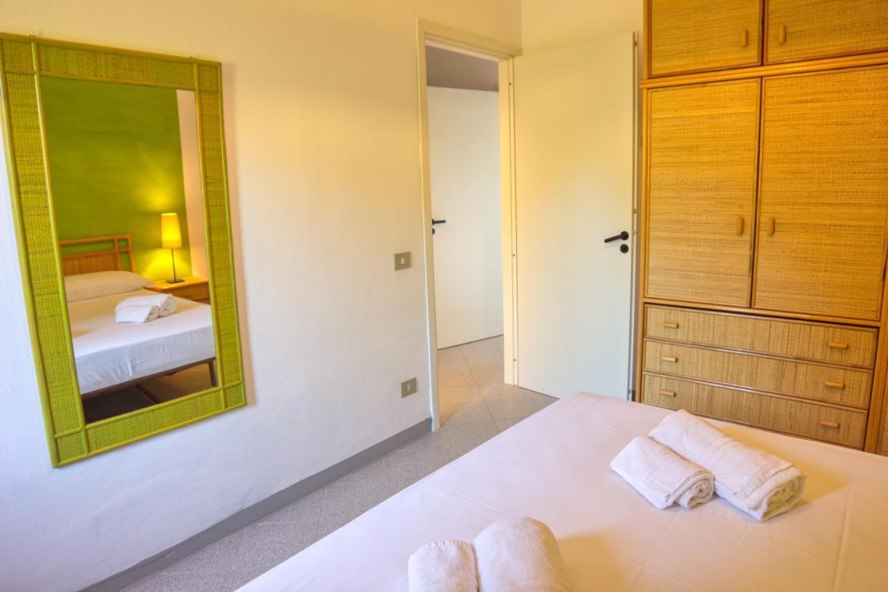 Sulmare Apartment Stintino Exteriér fotografie