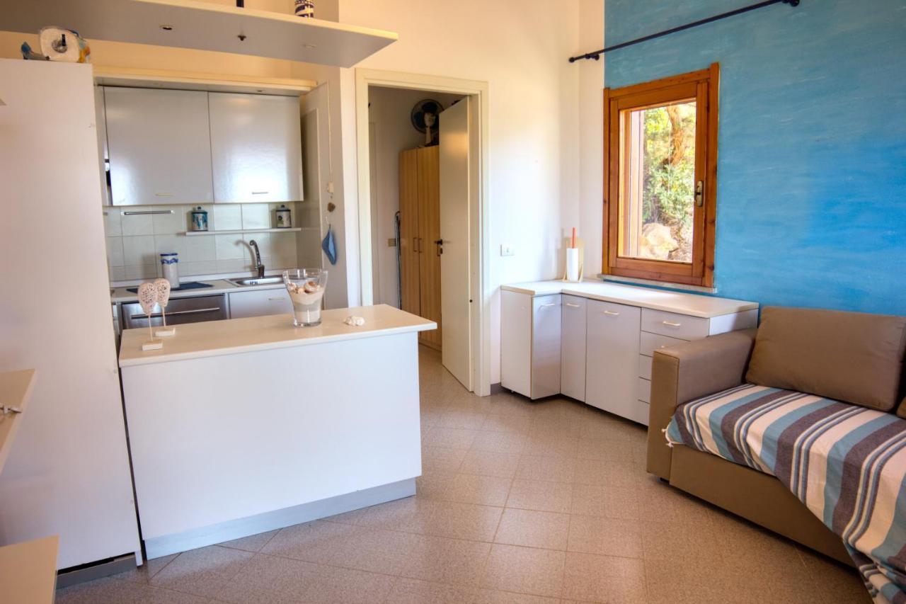 Sulmare Apartment Stintino Exteriér fotografie
