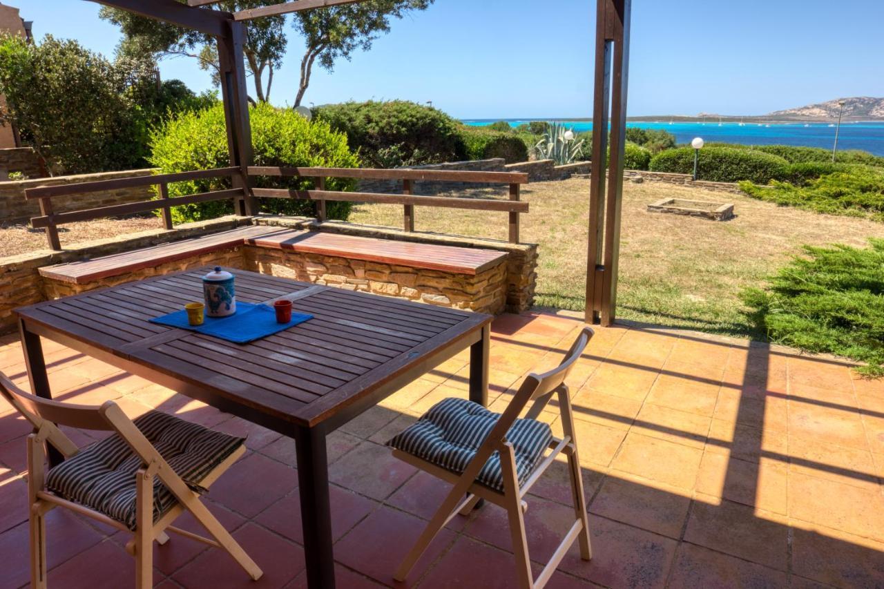 Sulmare Apartment Stintino Exteriér fotografie