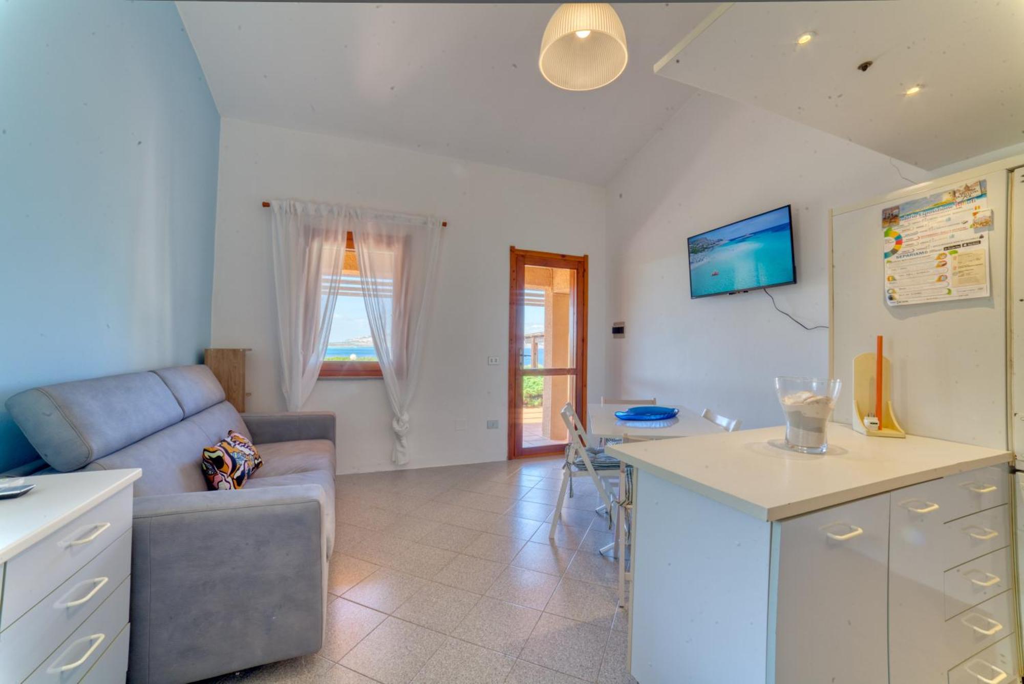 Sulmare Apartment Stintino Exteriér fotografie